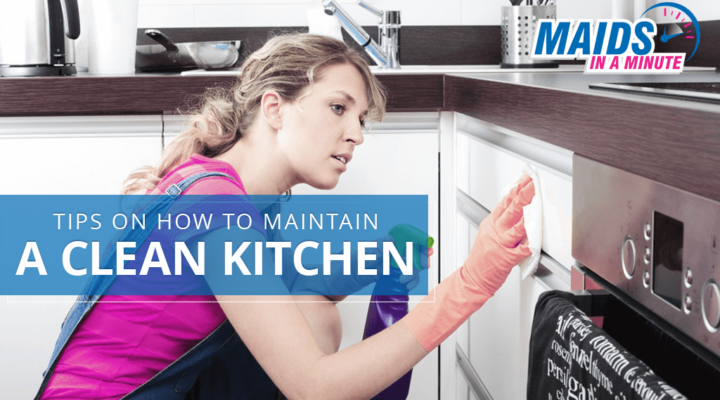 Maids-in-a-Minute-Tips-on-How-to-Maintain-a-Clean-Kitchen