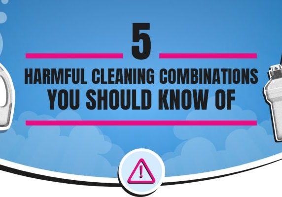 Maids In A Minute_5 Harmful Cleaning Combinations You Should Know Of – 1