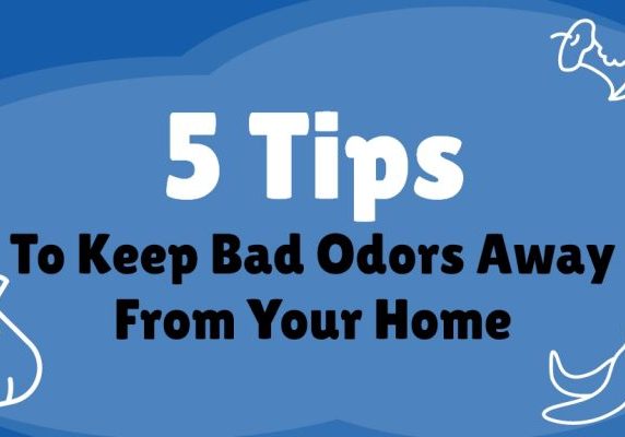 Maids In A Minute_5 Tips To Keep Bad Odors Away From Your Home_thumbnail