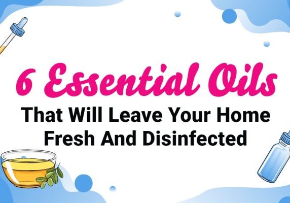 Maids In A Minute_6 Essential Oils That Will Leave Your Home Fresh And Disinfected_thumbnail