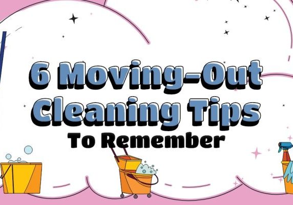 Maids In A Minute_6 Moving-out Cleaning Tips To Remember_Thumbnail